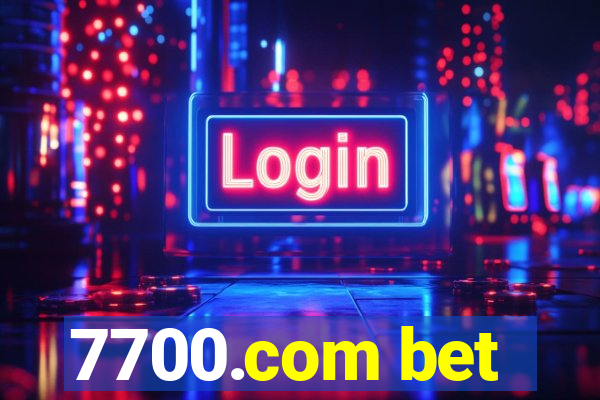 7700.com bet